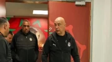 وجوه جديدة.. تشكيل منتخب مصر أمام نيجيريا في مباراة المركز الثالث